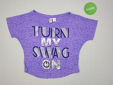 bluza ysl: T-shirt damski, rozmiar S — 2