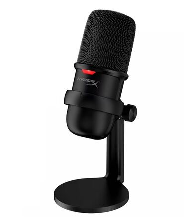 Колонки для ПК и ноутбуков: HyperX Streamer Starter Pack СОДЕРЖАНИЕ: Комплект поставки Наушники — 5