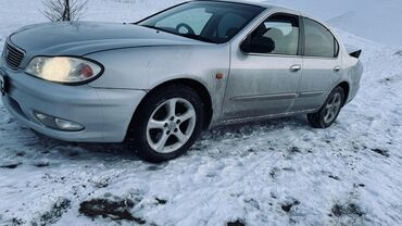 toyota camry 20: Nissan Cefiro: 1999 г., 2 л, Автомат, Бензин, Седан