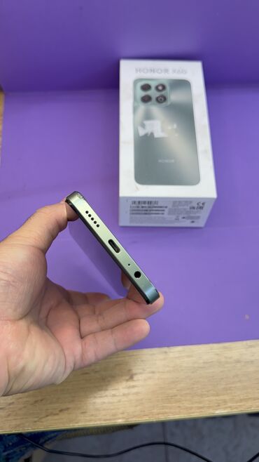 Honor: Honor X6b, Б/у, 128 ГБ — 11