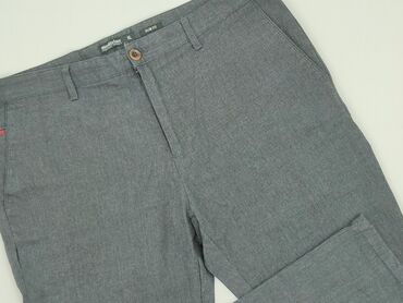 indicode jeans: Medicine, Material trousers for women, size XL (EU 42)