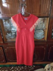 красивые платья на прокат в баку: Коктейльное платье, Миди