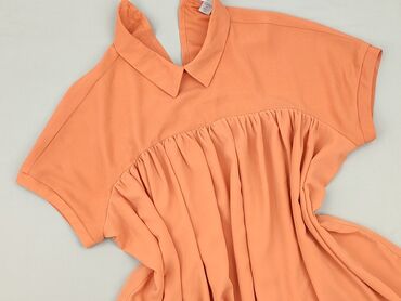 bluzka azteckie wzory: Amisu, Women's blouse, size XS