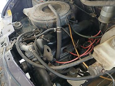 ГАЗ: ГАЗ GAZel: 2000 г., 2.5 л, Механика, Бензин, Фургон — 5