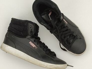 Кросівки жіночі, 37, Puma, стан - Дуже гарний