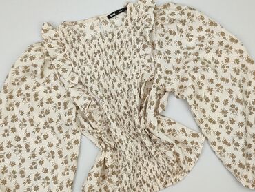 Sinsay, Bluzka damska, rozmiar S