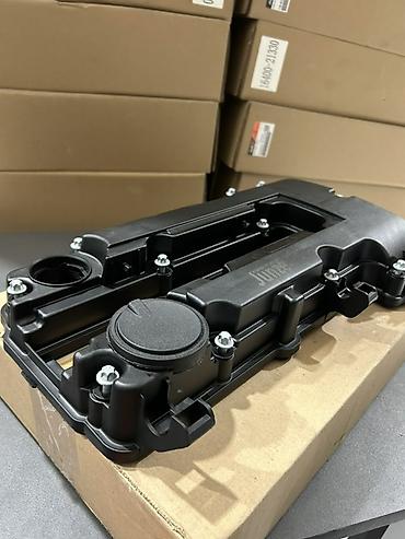 audi ucuz: 25203036 Chevrolet Cruze 1.4 Üst Krişka (Klapan qapağı zbor) — 3