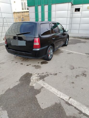 фольксваген 1 8 турбо: Volkswagen Golf: 1.8 л | 2005 г. Универсал