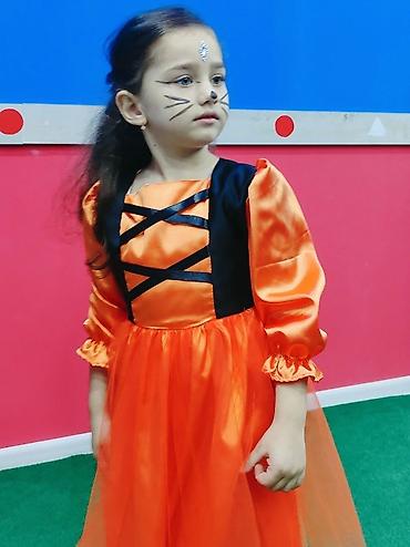 karnaval: Uşaqlar üçün personaj və karnaval geyimlərin kirayəsi və satışı. Hər — 5