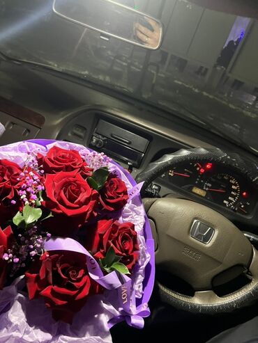 Honda: Honda Odyssey: 2001 г., 2.3 л, Автомат, Бензин, Универсал — 10