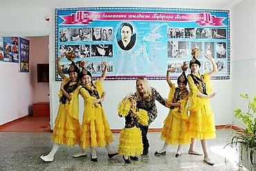 часный инструктор: 💃 Персональный хореограф с выездом | Индивидуальные занятия 60 минут — 9