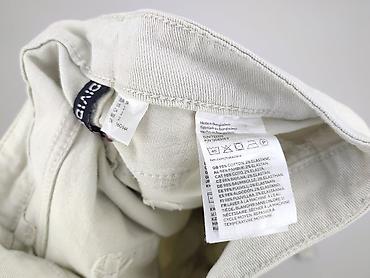 bluzy hm: H&M Divided, Jeansy damskie, rozmiar XS — 5