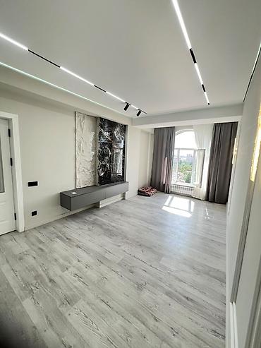 Продажа квартир: 1 комната, 48 м², Элитка, 11 этаж, Свежий ремонт — 6