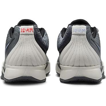 osiris d3: Мужские кроссовки, 40, Nike, Новый, цвет - Серый, Платная доставка, Самовывоз — 4