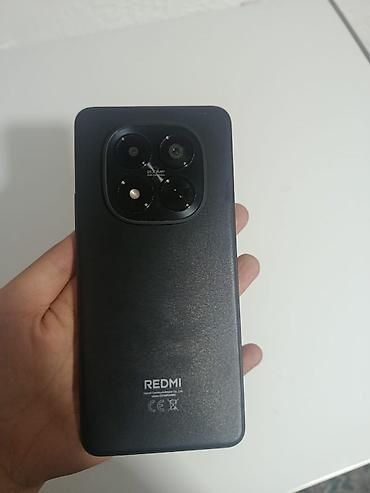 весы блютуз: Redmi, Redmi Note 13 Pro, Б/у, 256 ГБ, цвет - Черный, 2 SIM — 3
