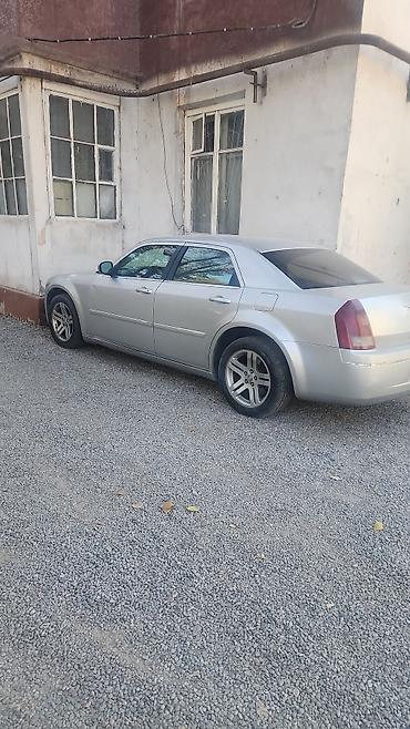 крайслер себринг: Chrysler 300C: 2006 г., Автомат, Бензин, Седан — 2