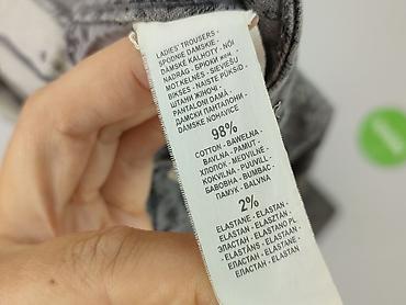 jeansy dsquared: Reserved, Jeansy damskie, rozmiar S — 5