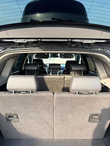 ceşka 2 3 kompressor: Chevrolet Captiva SUV - Kuzov: qara rəng, iri radiator barmaqlığı ilə — 3