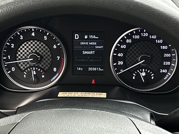 Hyundai: Hyundai Avante: 2019 г., 1.6 л, Автомат, Бензин, Седан — 24