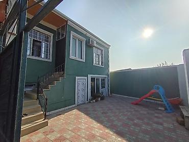 mountain breeze quba: 7 otaqlı, 180 kv. m, Kredit yoxdur, Orta təmir — 1