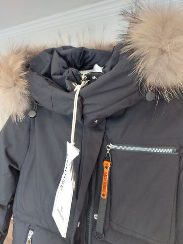 Kurtkalar: Teze kurtka .razmer 10 - 11-14 yasa uygun olar . hediyye alinib.boyuk — 6