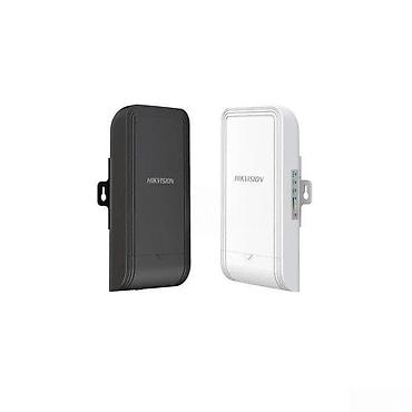 outdoor modem: DS-3WF0BC-2NT 2.4 Ghz 300 Mbps 200 m ✅ Model: DS-3WF0BC-2NT ✅ Məqsəd — 1