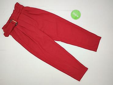 celina top: Stradivarius, Spodnie materiałowe damskie, rozmiar 2XS — 2