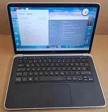 Dell: Dell XPS 13 Šifra proizvoda: L-1259 Dell XPS je kompaktan i elegantan — 20