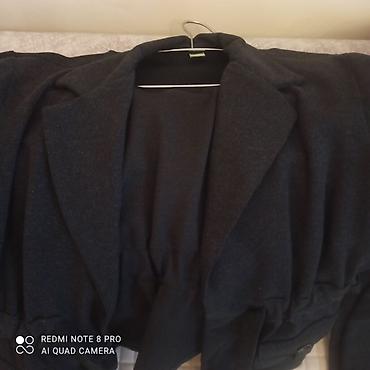 ev desti: Pencək şalvar satılır. M.L.XL razmere kimi uyğundur. Endirim etmək — 3