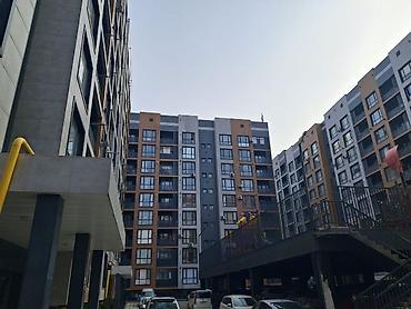 Продажа квартир: 1 комната, 25 м², Элитка, Евроремонт — 2