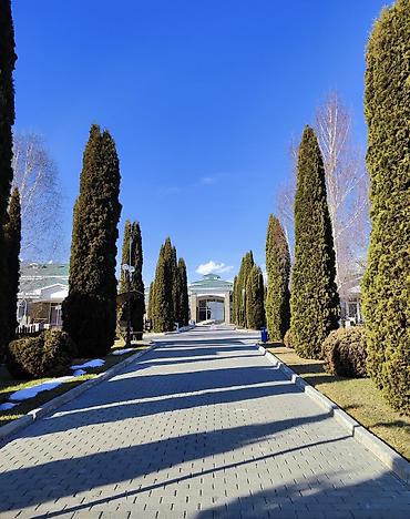 Продажа отелей и хостелов: 🏖 Продаётся 1-комнатная квартира в ЦО «Карвен», Иссык-Куль 📍 с — 2