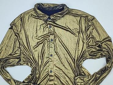 sznurek: Shein, Koszulа dla mężczyzn, rozmiar 3XL — 1