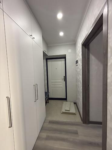 Продажа квартир: 2 комнаты, 54 м², Элитка, 2 этаж, Евроремонт — 8