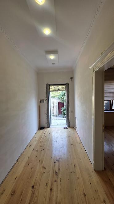 full moda gence instagram: 5 otaqlı, 145 kv. m, Təmirsiz — 3