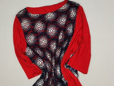 Sukienka damska, rozmiar 3XL