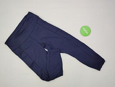 dresy odblaskowe: Legginsy Sportowe damskie, rozmiar XL — 2