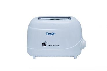 sonifer toster: Toster "Sonifer SF-6006"Toster Sonifer SF-6006 Sonifer SF-6006 toster — 1