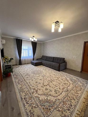 Продажа коттеджей и домов: Продаётся добротный дом в г. Бишкек 📍 Ж/м Кара-Жыгач, ул. Дордой — — 14