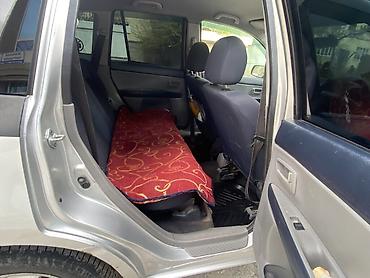 скупка котолизатор: Mazda Demio: 2003 г., 1.3 л, Автомат, Бензин, Хэтчбэк — 6