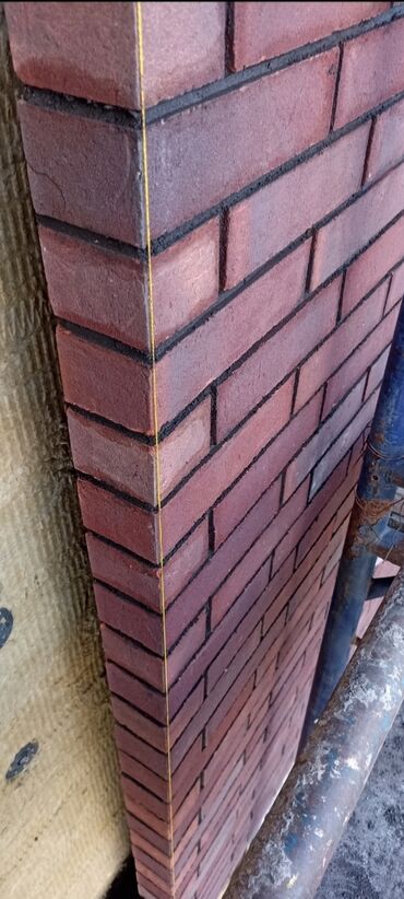 Кладка: Кладка кирпича Бесплатная консультация Больше 6 лет опыта — 5