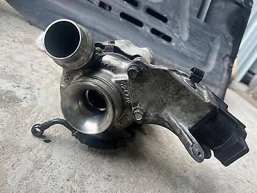 Turbine: TURBINA N47 177KS ZA BMW SERIJA 3 | Na stanju novi i polovni delovi — 1