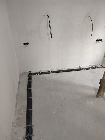 Электрики: Электрик | Демонтаж электроприборов, Монтаж выключателей, Монтаж проводки Больше 6 лет опыта — 5