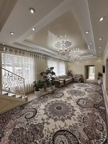 Продажа домов: Дом, 250 м², 5 комнат, Агентство недвижимости, Дизайнерский ремонт — 4