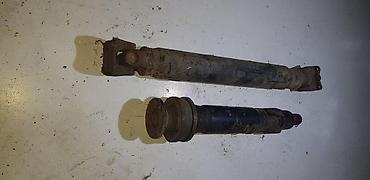 Kardani: KARDAN ZA NISSAN 200 SX OD 1988. DO 1994. GOD — 1