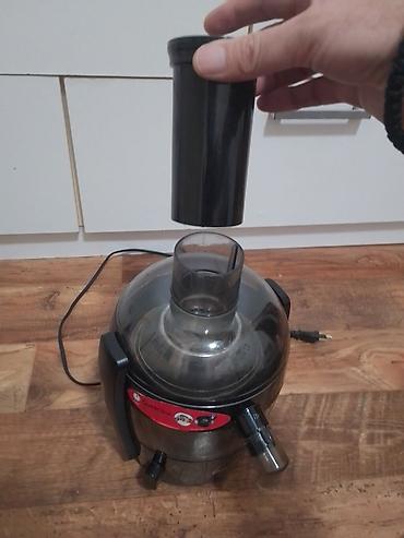 Sokovnici: Sokovnik Philips – QuickClean tehnologija - Kompaktni centrifugalni — 14