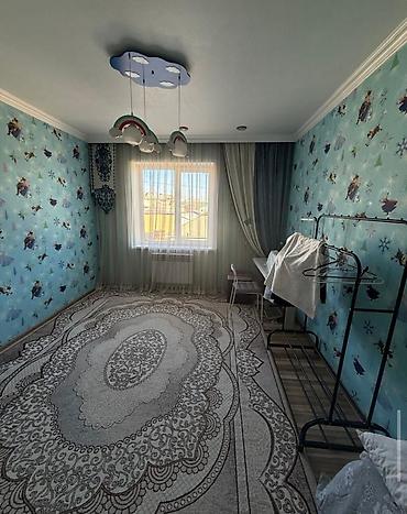 Продажа коттеджей и домов: Продается частный дом в городе Ош, мкр Достук 290.000$ ▫️2 этажный + — 13