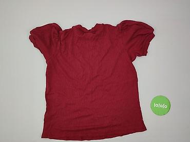 chusta rossmann: KappAhl, Bluzka damska, rozmiar L — 4