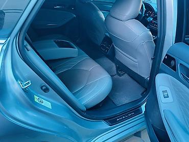 eafc 25: Toyota Avalon: 2019 г., 2.5 л, Автомат, Газ, Седан — 8