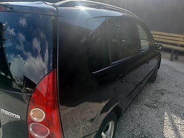 связи с переездом: Mazda PREMACY: 2004 г., 1.8 л, Автомат, Бензин, Хэтчбэк — 8