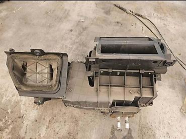 seat: KUCISTE VENTILACIJE ZA FIAT PUNTO ZA 2001. GOD. | 1.2 benzin 16V — 1
